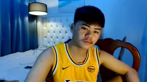 hot_emmanuel online show from 03.25.26