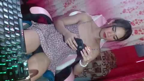 Snapshot of hot_fuckingmedusa69 chatting on 03.31.26 Naughty Allison online show from 03.31.26