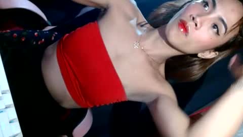 Naughty Allison online show from 07.03.26