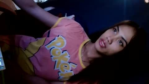 Naughty Allison online show from 07.10.26