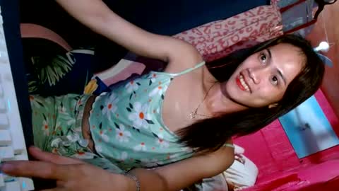 Naughty Allison online show from 07.16.26