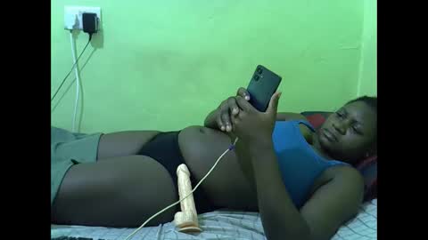 hot_girlly online show from 11.27.25