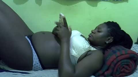 hot_girlly online show from 02.17.26