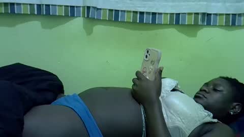 hot_girlly online show from 03.31.26