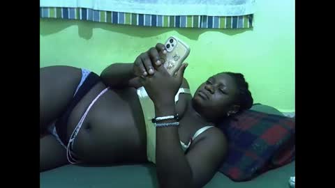 hot_girlly online show from 04.08.26