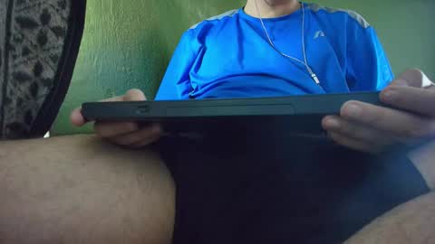 hot_guy36 online show from 02.12.26