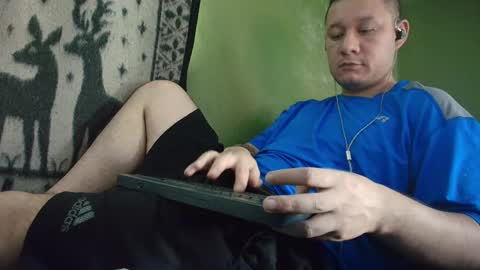 hot_guy36 online show from 02.16.26