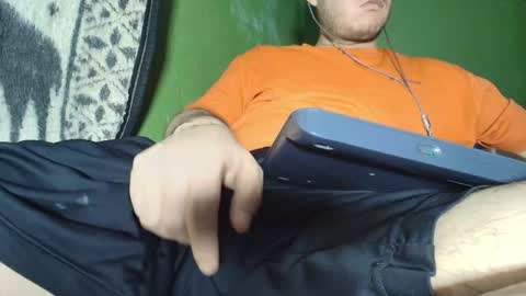 hot_guy36 online show from 03.15.26