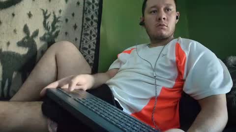 Snapshot of hot_guy36 chatting on 04.26.26 hot_guy36 online show from 04.26.26