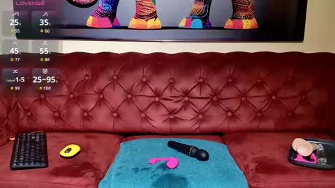 Aly online show from 05.30.26