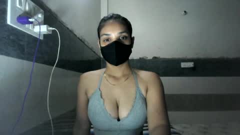 Snapshot of hot_jannt chatting on 06.08.26 Jannat online show from 06.08.26