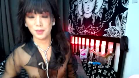 Jessica Cumshow FOLLOW ME online show from 05.18.26