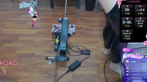 Jessica  Tyler online show from 12.25.24