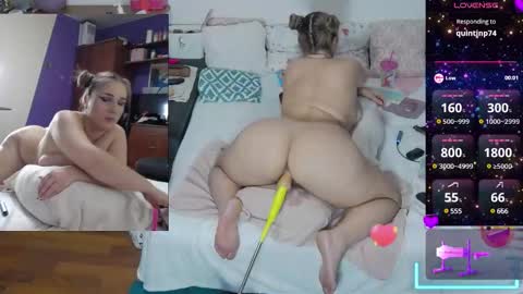 Jessica  Tyler online show from 02.22.25