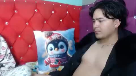 anyelood  soffi online show from 12.16.25