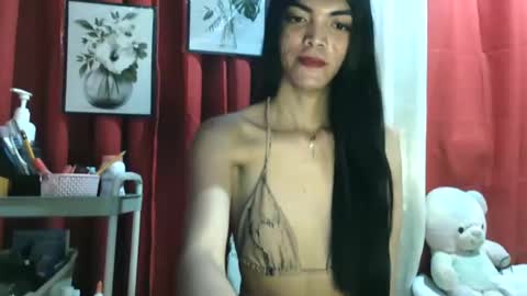 hot_keysha online show from 02.01.26