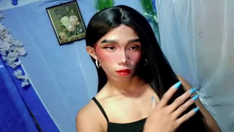 Snapshot of hot_khianna chatting on 02.02.26 Khianna online show from 02.02.26