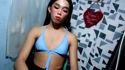 Snapshot of hot_khianna chatting on 02.25.26 Khianna online show from 02.25.26