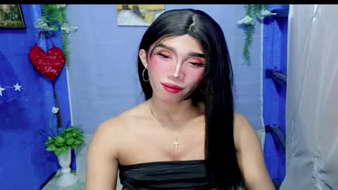 Snapshot of hot_khianna chatting on 03.13.26 Khianna online show from 03.13.26