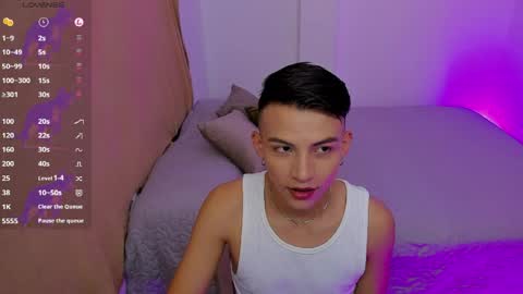 Snapshot of hot_latin_temptation chatting on 04.03.26 Alejandro online show from 04.03.26