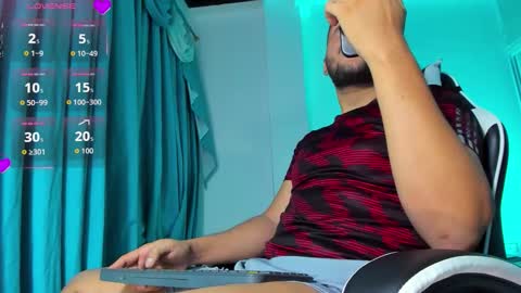 Alejandro online show from 02.26.26