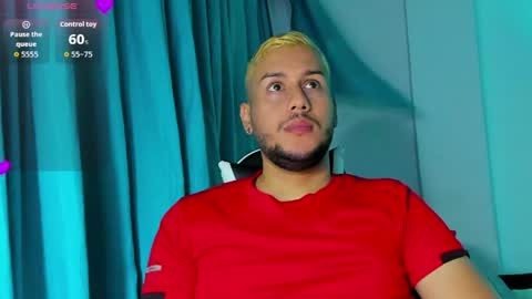 Snapshot of hot_latino_boy_ chatting on 03.30.26 Alejandro online show from 03.30.26