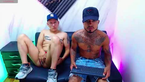 SEXY COUPLE  online show from 11.29.25