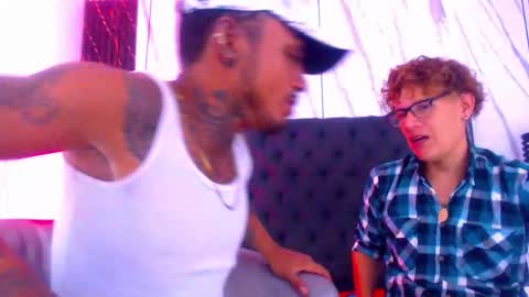 SEXY COUPLE  online show from 12.01.25