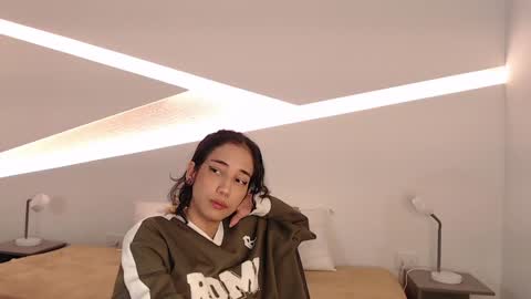 Alana online show from 01.06.25