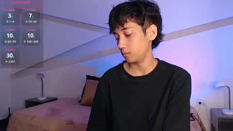 Alana online show from 02.12.25