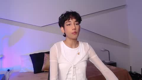 Alana online show from 02.26.25