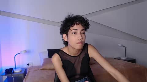 Alana online show from 03.05.25