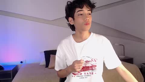 Alana online show from 03.12.25