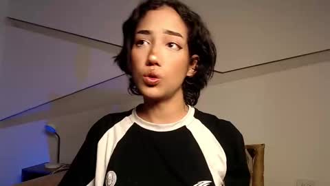 Alana online show from 09.08.25