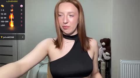 Lina online show from 11.08.25