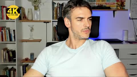 Snapshot of hot_martin25 chatting on 01.23.25 Martin online show from 01.23.25