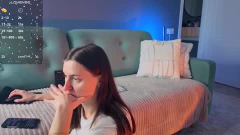 Alexandra online show from 02.15.26