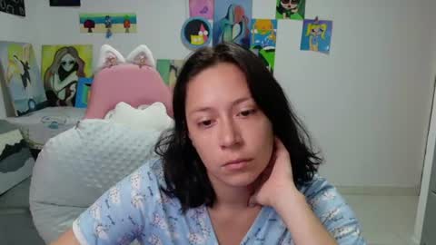 Mia online show from 07.02.26