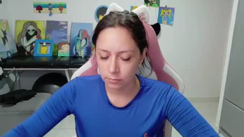 Mia online show from 07.06.26
