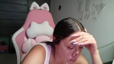Mia online show from 07.28.26