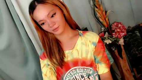 Snapshot of hot_n_spicy69 chatting on 01.31.25 SWEET AGATHA online show from 01.31.25