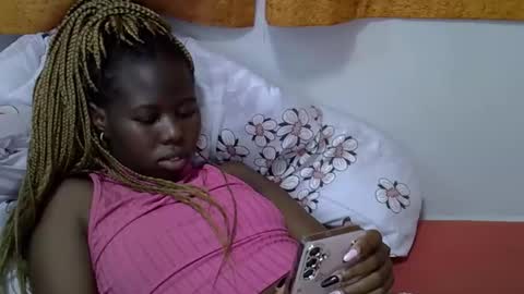 Daddys doll online show from 04.25.26