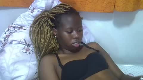 Daddys doll online show from 04.29.26