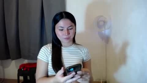 Nikki  online show from 11.05.25