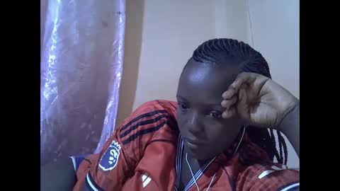 RAYLAH online show from 01.16.26