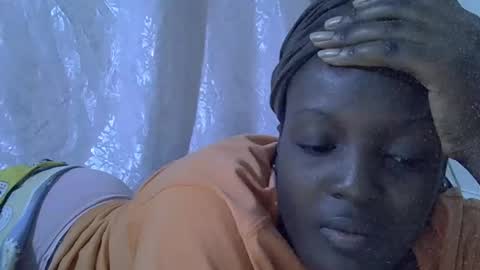 RAYLAH online show from 03.22.26