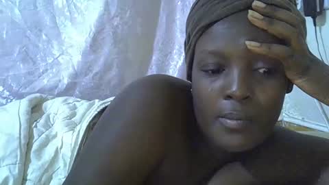 RAYLAH online show from 03.30.26