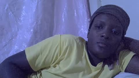 RAYLAH online show from 04.08.26