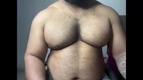 Snapshot of hot_roccohunter chatting on 01.07.26 pranit online show from 01.07.26