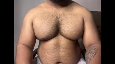 Snapshot of hot_roccohunter chatting on 01.08.26 pranit online show from 01.08.26